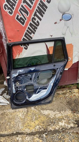 Дверь задняя правая — фото 6