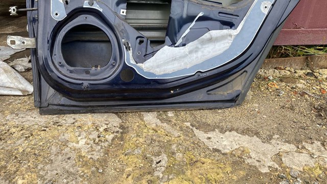 Дверь задняя правая — фото 7