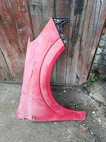 Крыло переднее правое маємо більше 10шт ціну і стан прохання уточняти — фото 5