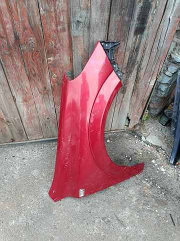 Крыло переднее правое маємо більше 10шт ціну і стан прохання уточняти — фото 4