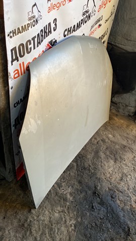 Капот — фото 5