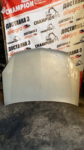 Капот — фото 4