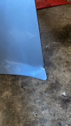 Капот — фото 4