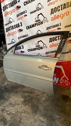 Дверь передняя левая — фото 2