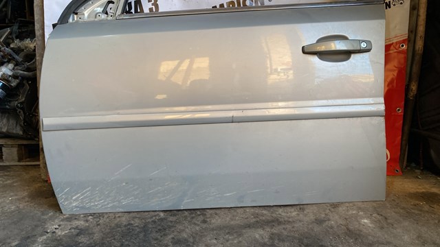 Дверь передняя левая — фото 5