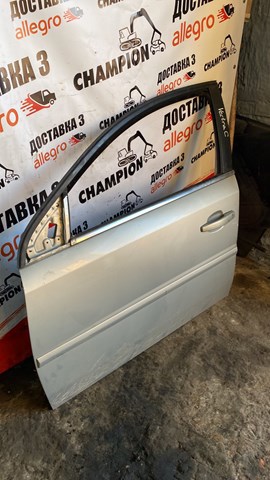 Дверь передняя левая — фото 3