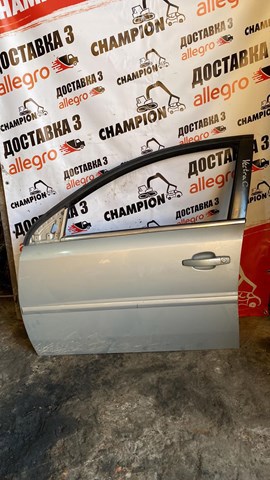 Дверь передняя левая — фото 4