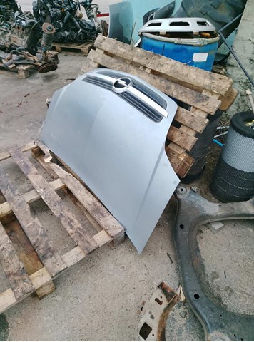 Капот — фото 5