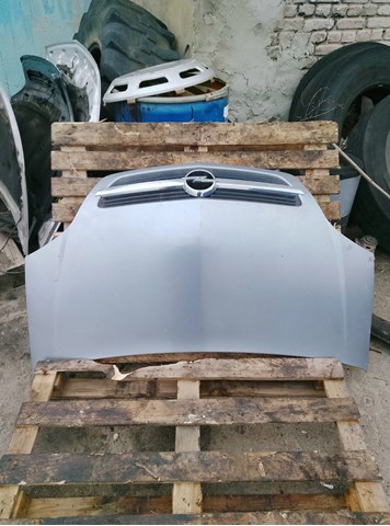 Капот — фото 2