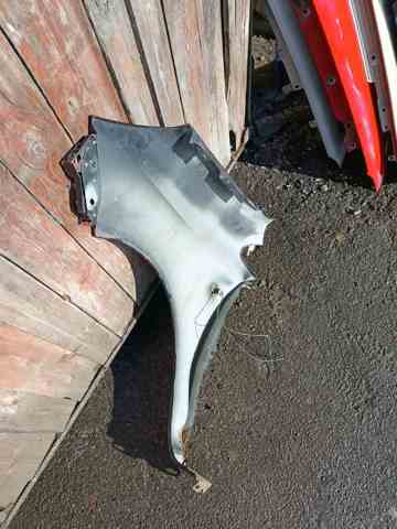 Крило переднє праве — фото 5