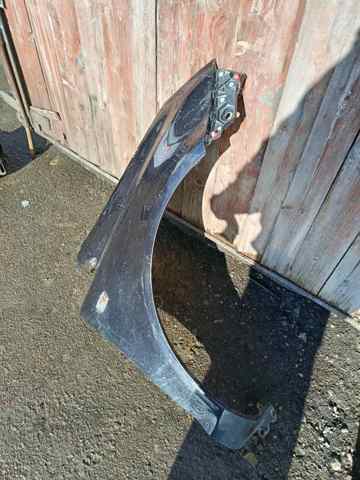 Крило переднє праве