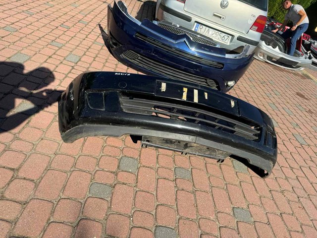 Бампер — фото 3