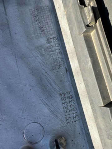 Бампер — фото 6