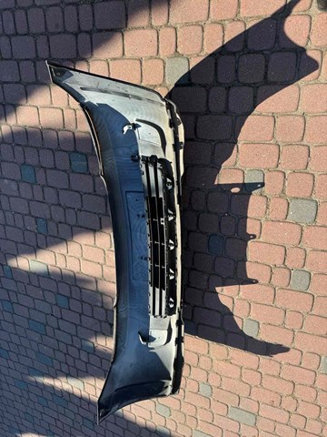 Бампер — фото 5