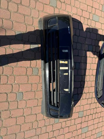 Бампер — фото 2