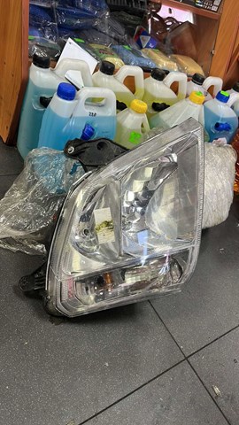 Фара правая — фото 2