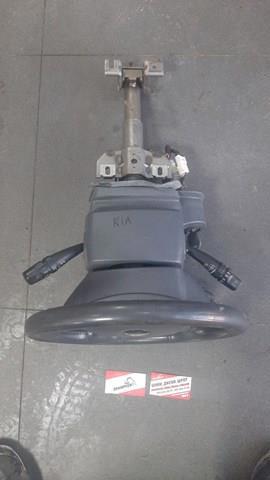 ПОДРУЛЕВОЙ ВЫКЛ-ЛЬ В СБОРЕ — фото 2