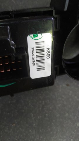 Перемикач підрульовий, правий — фото 3