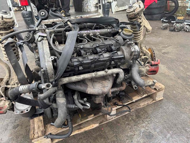 Двигун у зборі — фото 13