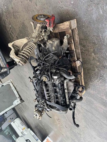 Двигун у зборі — фото 9