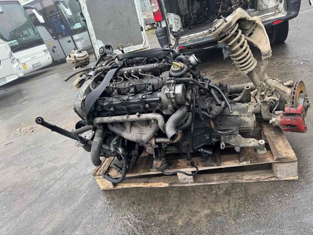 Двигун у зборі — фото 12