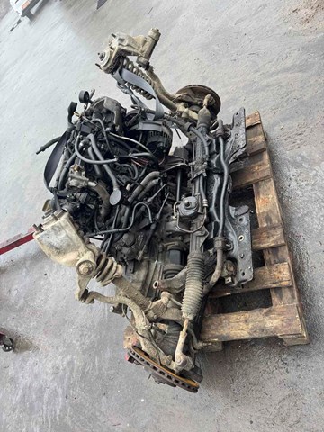 Двигун у зборі — фото 4