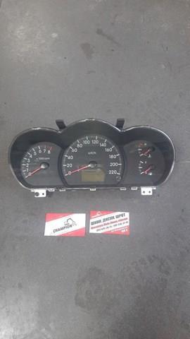 ПАНЕЛЬ ПРИБОРОВ