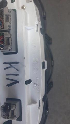 ПАНЕЛЬ ПРИБОРОВ — фото 3