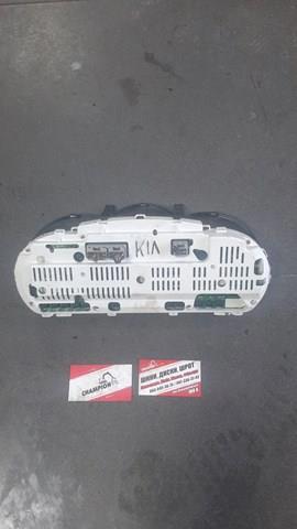 ПАНЕЛЬ ПРИБОРОВ — фото 2