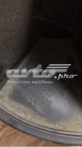 моторчик печки на chrysler 300c — фото 3