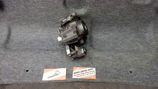 Насос паливний високого тиску (ПНВТ) - DIESEL