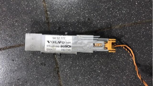 Датчик удара Volvo