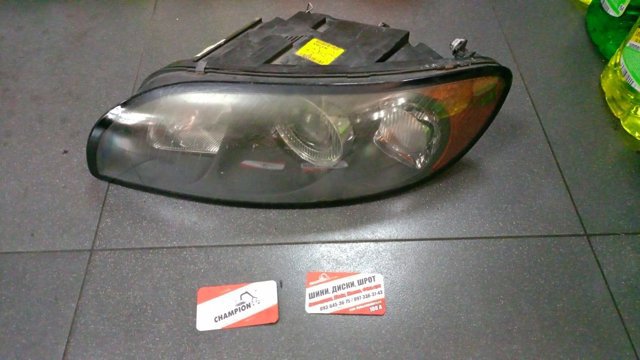 V50 S40 — фото 4