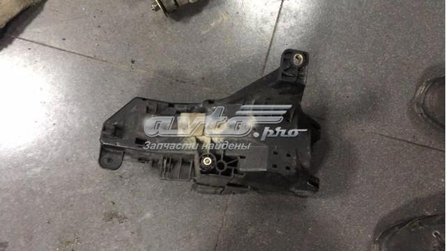 блок предохранителей