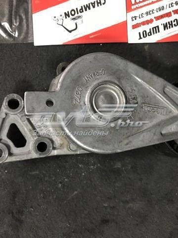 Ролік Генератора — фото 2