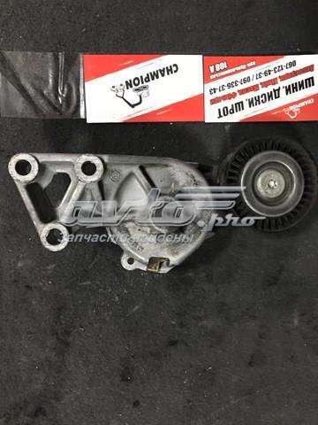 Ролік Генератора — фото 3