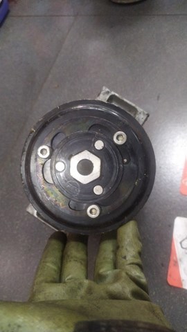 Компресор кондиціонера — фото 5