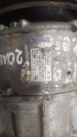 Компресор кондиціонера — фото 4