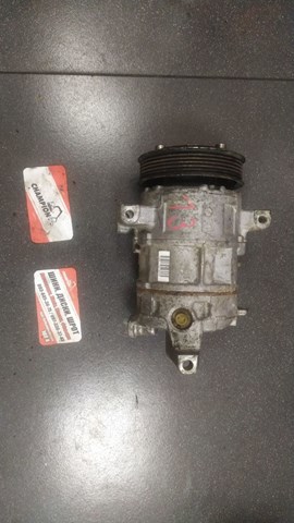 Компресор кондиціонера — фото 2