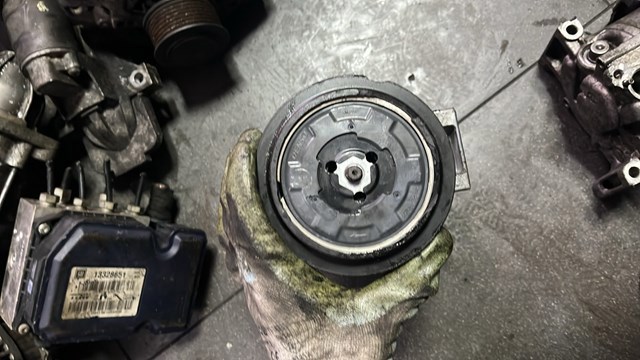 Компресор — фото 2