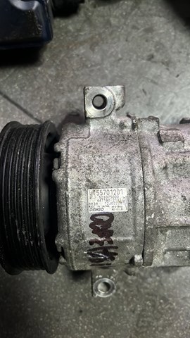 Компресор — фото 3