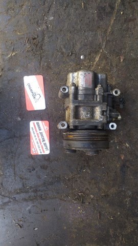 компресор кондиціонера suzuki — фото 5