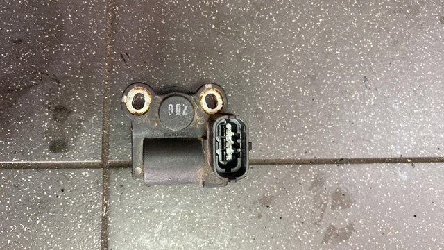 Клапан вільного ходу — фото 3