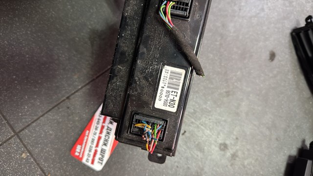 Інформаційний дисплей — фото 4