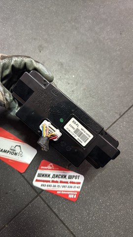 Дисплей многофункциональный — фото 2