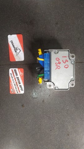 Блок airbag — фото 3