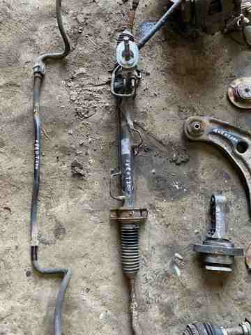 Рейка рульова — фото 2