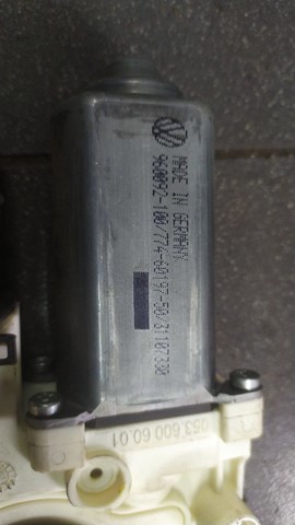 Моторчик стеклоподъе — фото 2