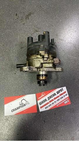 Распределитель зажигания (трамблер) — фото 4