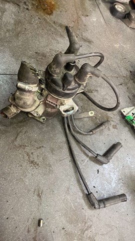 Распределитель зажигания (трамблер) — фото 2